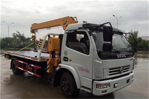 来广营24小时道路救援服务